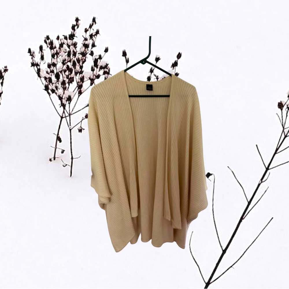 OSFM poncho